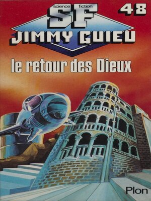 cover image of Le retour des dieux